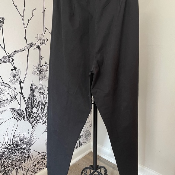 Women’s Black Pants - Picture 2 of 3